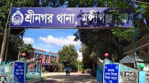 মুন্সীগঞ্জে দুই পক্ষের সশস্ত্র সংঘর্ষে আহত ১৫, আটক ৩